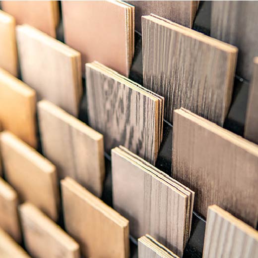 ウッディコレクション